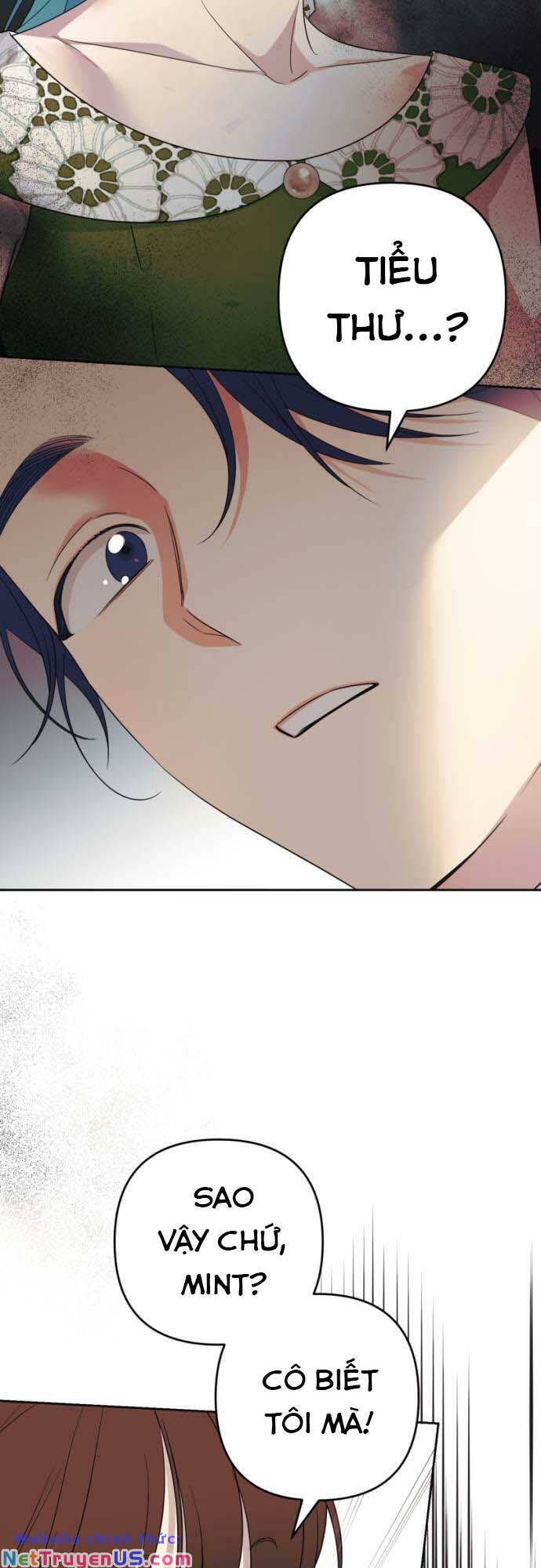 công nương mint bé nhỏ chapter 48 57