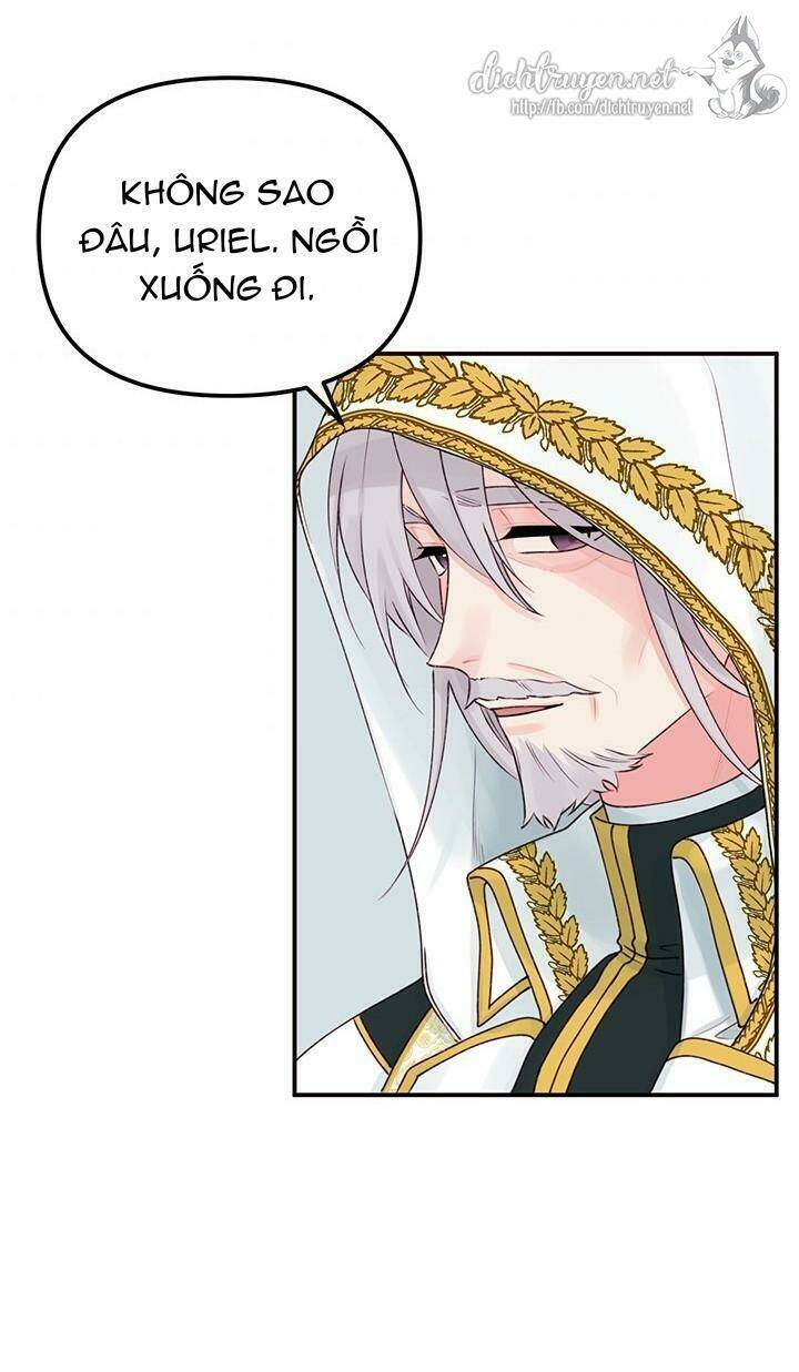 công chúa bãi rác chapter 19 8