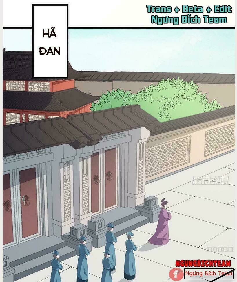 nàng công chúa nhã đan chapter 5 3