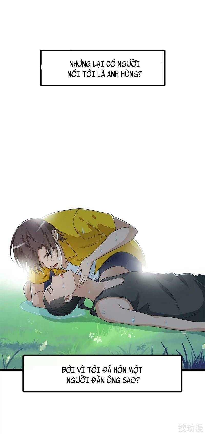 anh hùng khốn nạn chapter 0 12