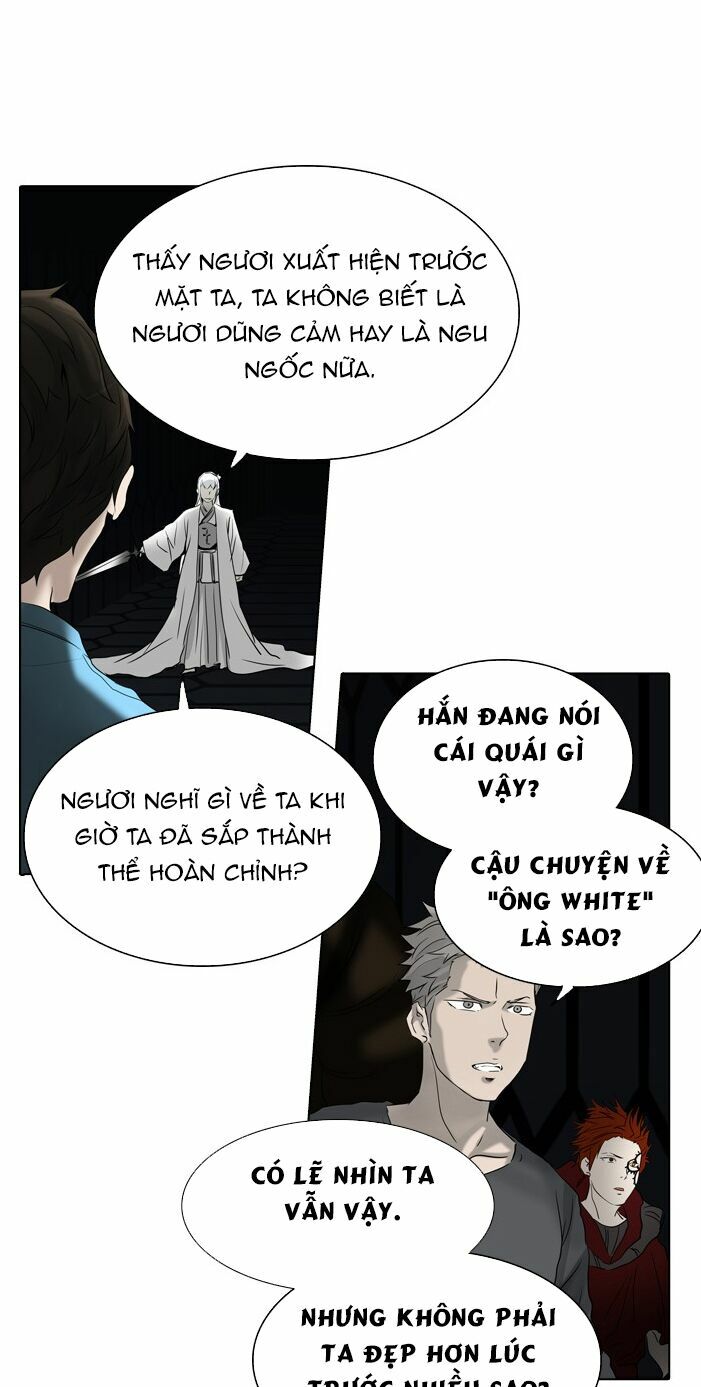 tòa tháp bí ẩn 2 chapter 184 47