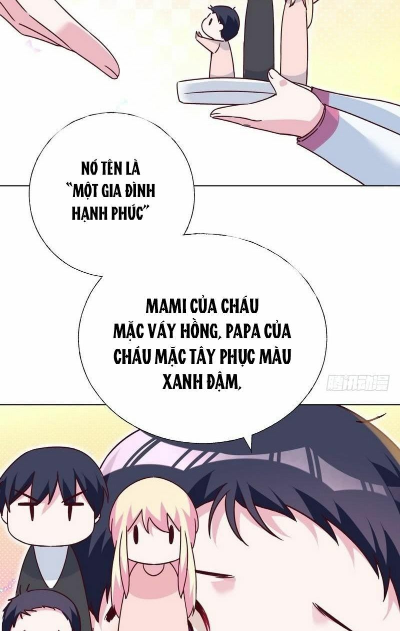 trời ban cho nam thần daddy chapter 17 8