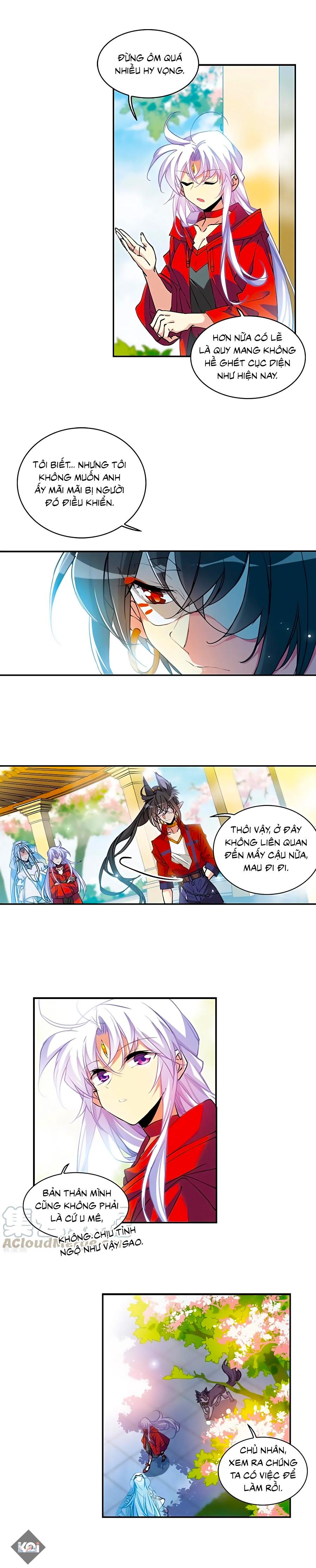 tam nhãn hao thiên lục chapter 96 7