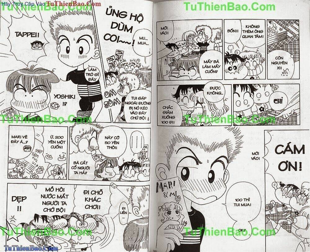 nhóc miko chapter 11 71