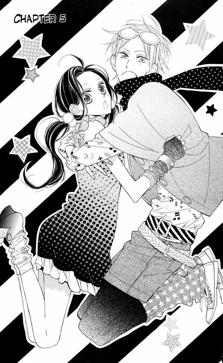 film girl chapter 4 1