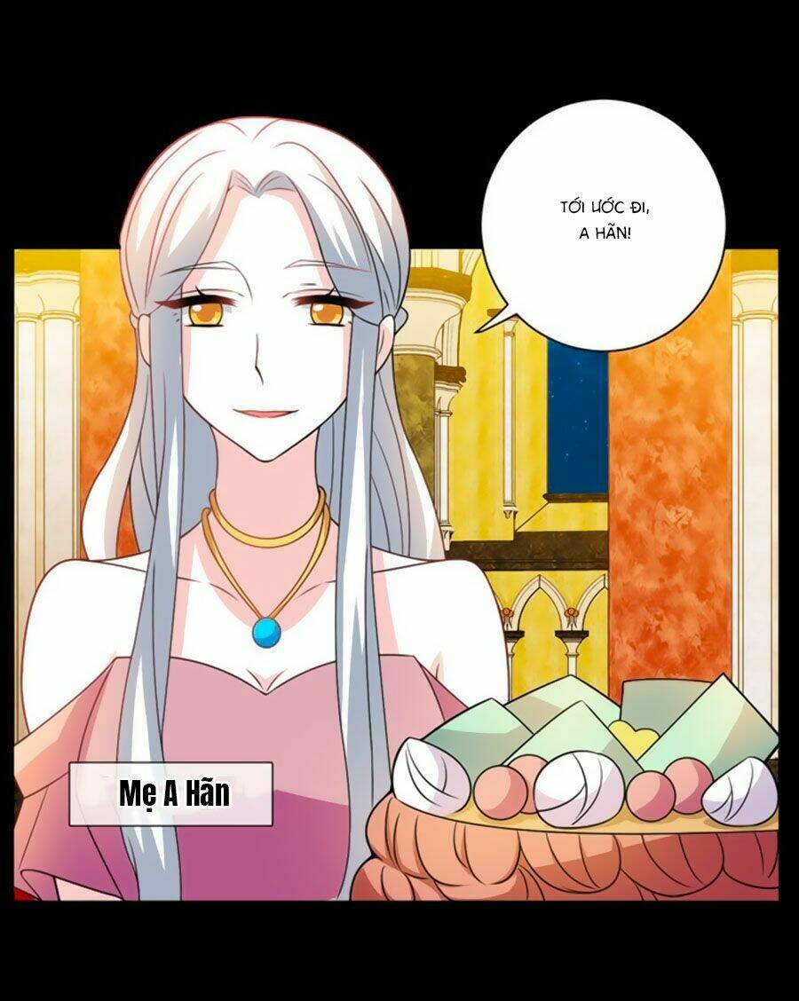 người yêu khát máu của tôi chapter 78 25