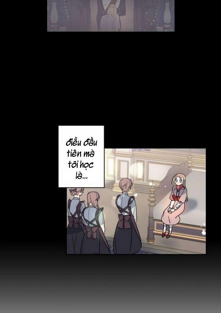 tôi đang nuôi dưỡng một con quái thú chapter 2 6