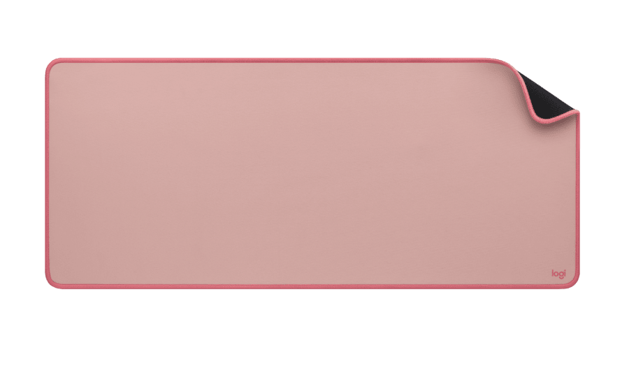 Miếng lót chuột & bàn phím Logitech Desk Mat Studio Series - Hàng chính hãng
