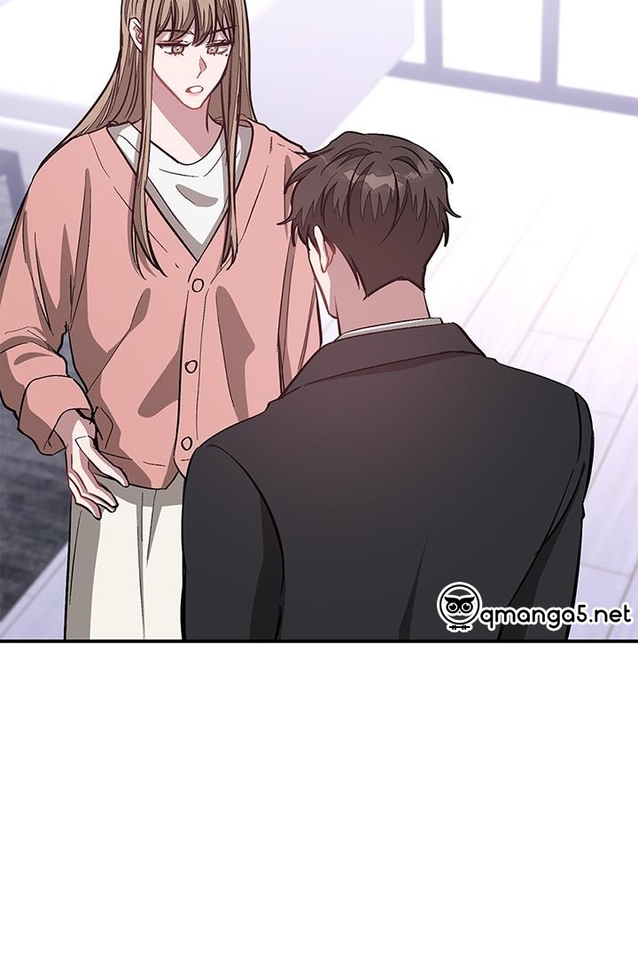 Tái Sinh [Bl Manhwa] chapter 50