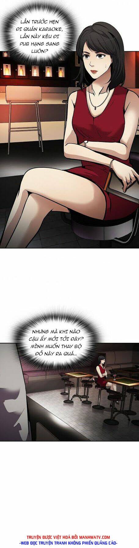 điều tra viên chuyển sinh chapter 100 36