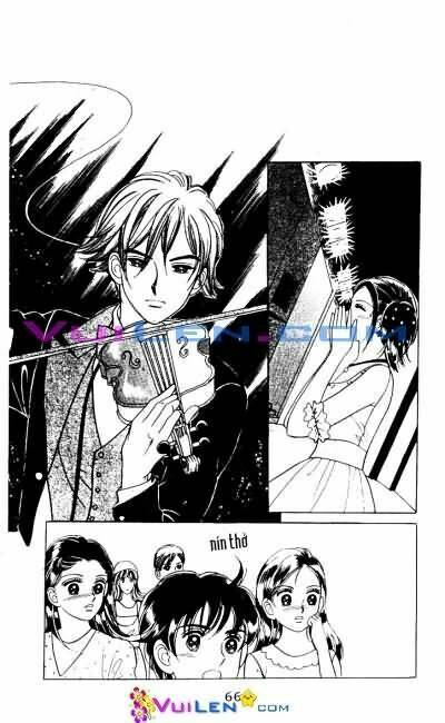 có anh trong đời chapter 3 66