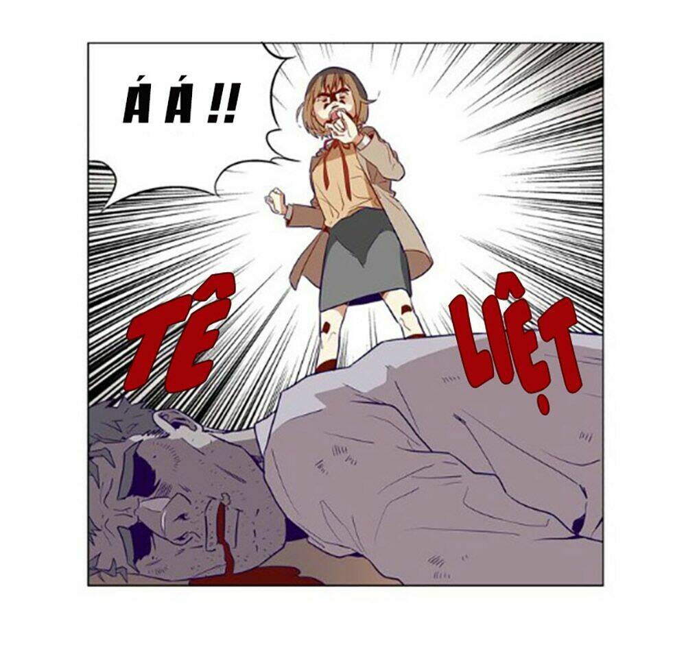 hoa đạo sĩ chapter 2 45