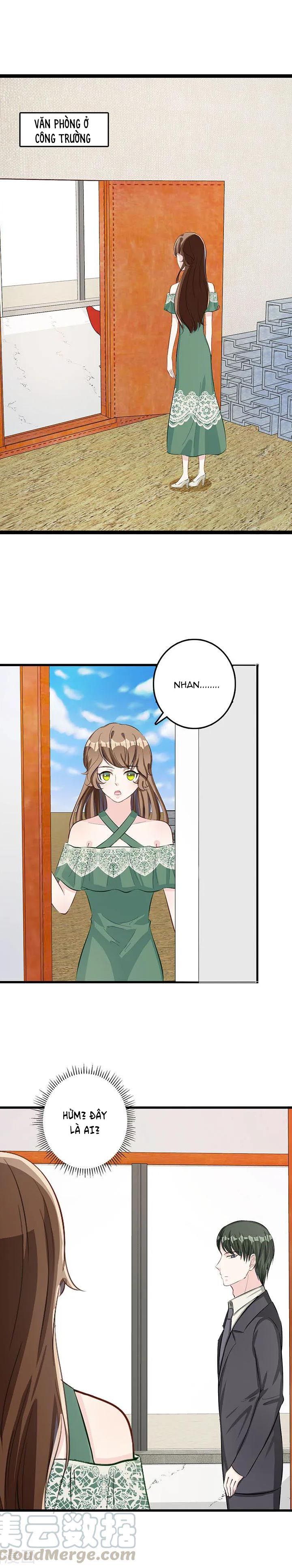 tân nương thế thân chapter 70 9