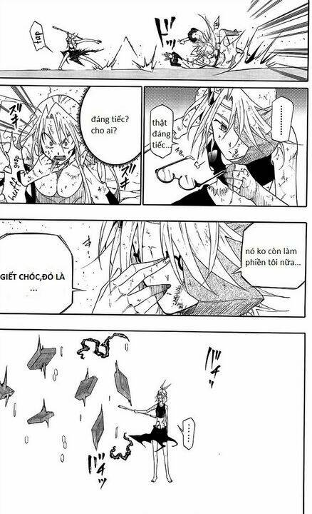 tripeace chapter 30 39