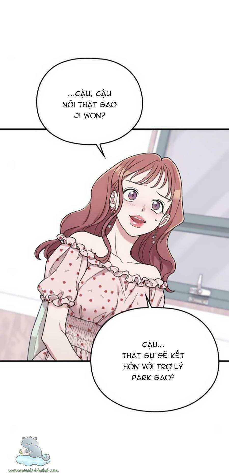 cô đi mà lấy chồng tôi đi chapter 21 20