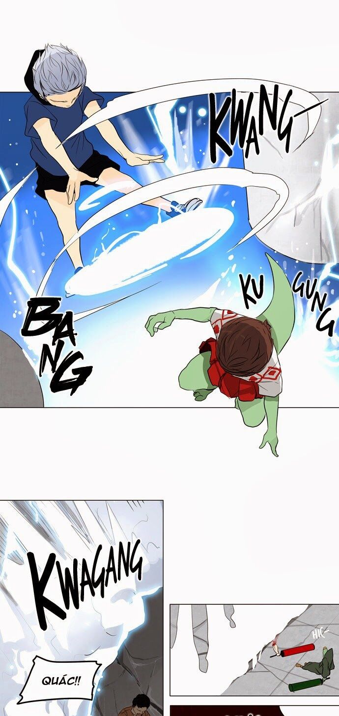 tòa tháp bí ẩn 2 chapter 75 6