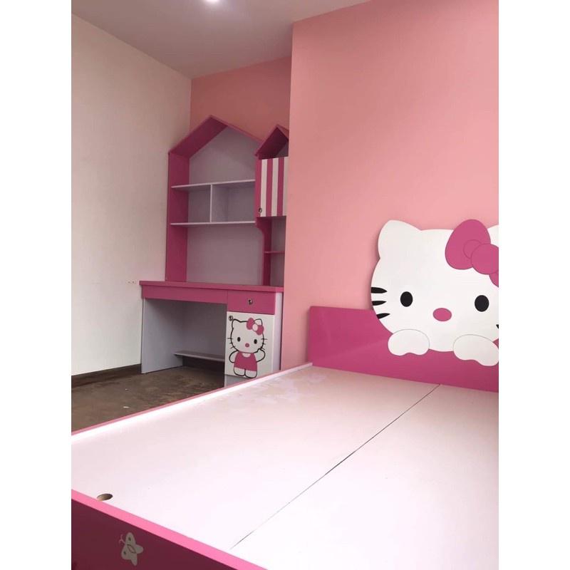 Nội thất kitty kt01