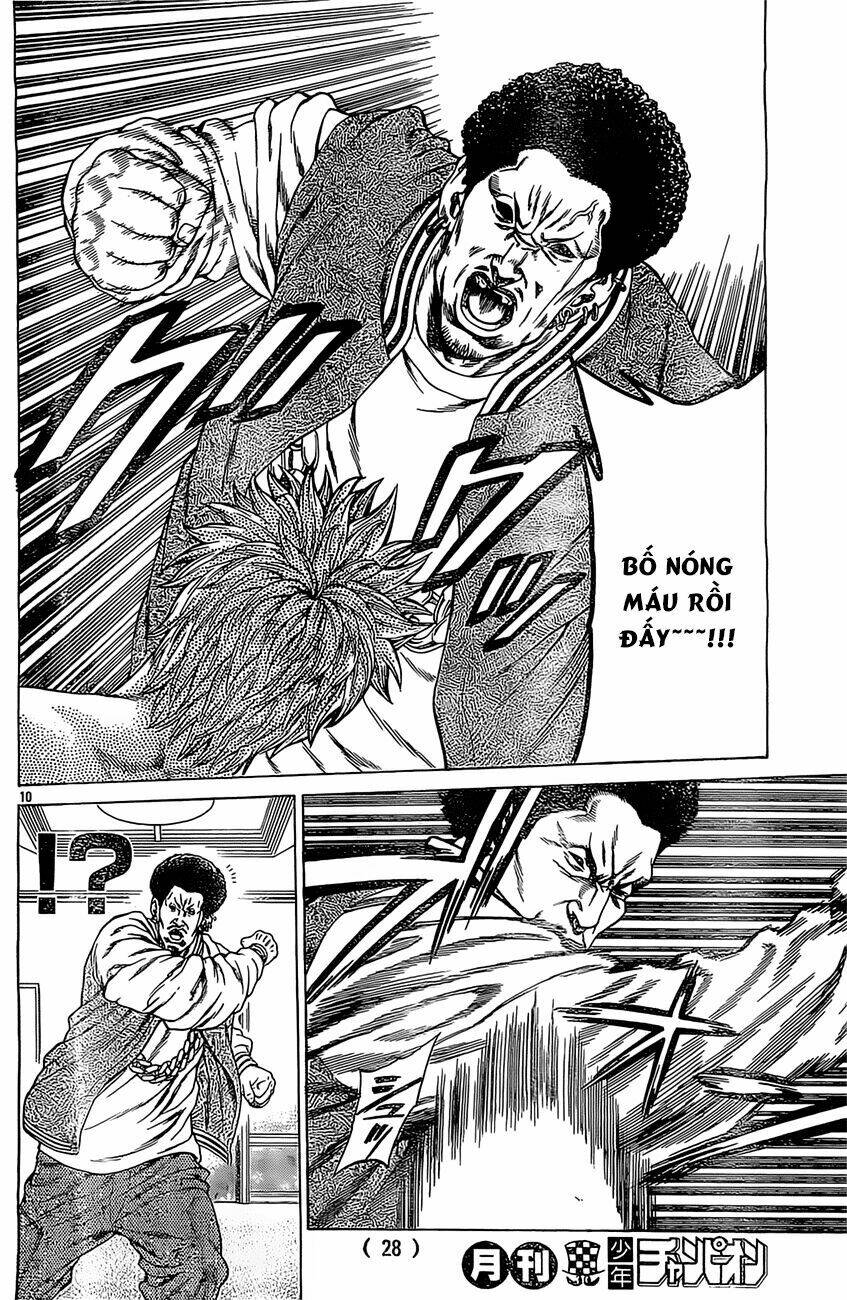 shonan seven chapter 4.1 11