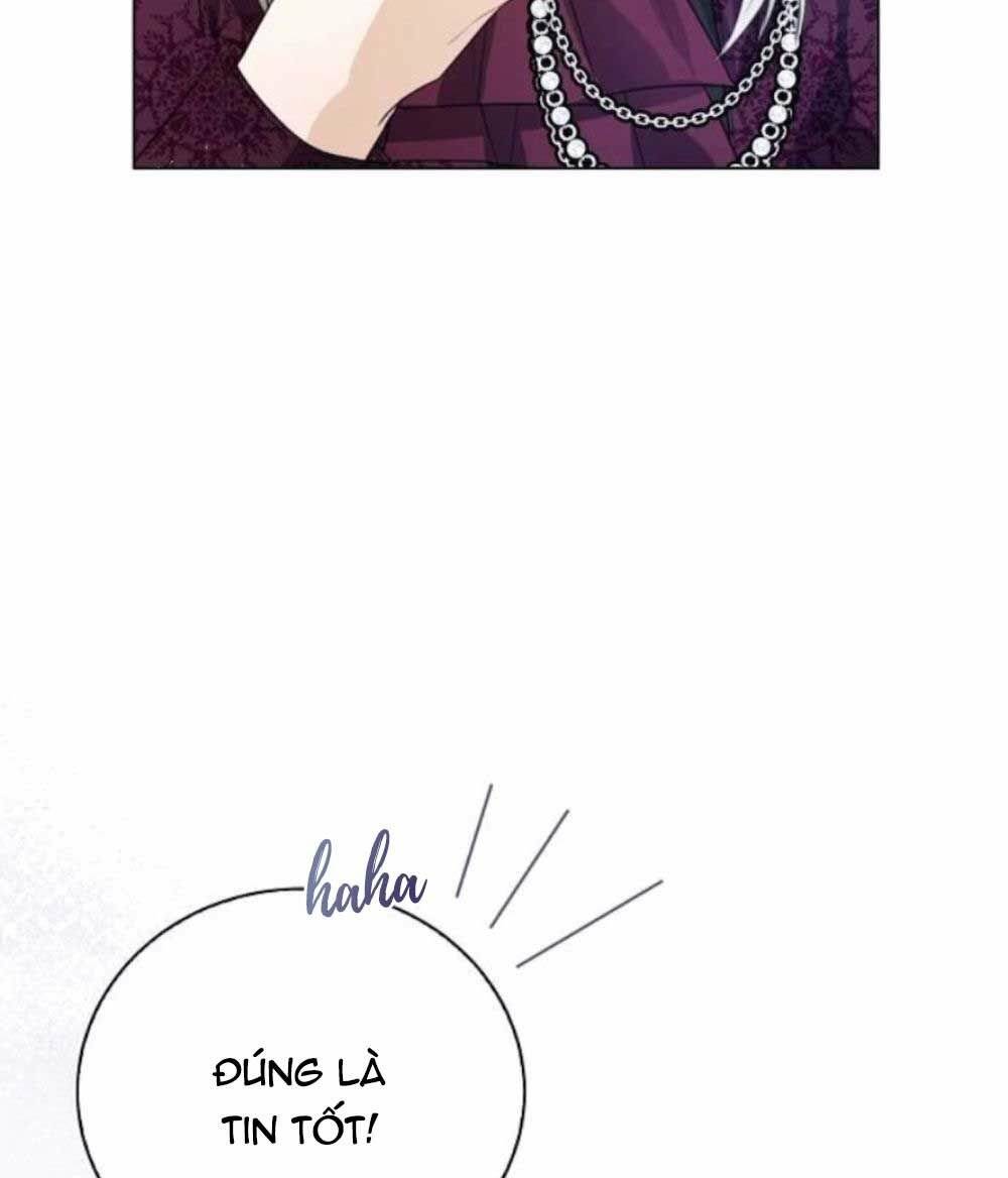 tôi sẽ từ bỏ vị trí hoàng hậu chapter 38 72