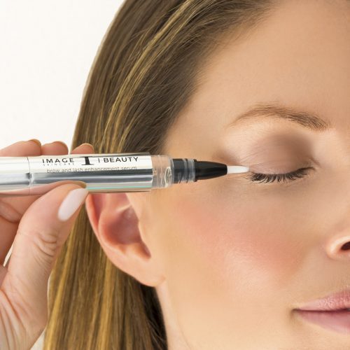 Serum mọc mi Image I Beauty Brow and Lash Enhancement Serum