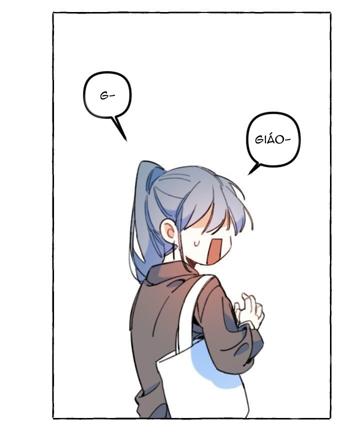 tình yêu có cần app dịch? chapter 2 15