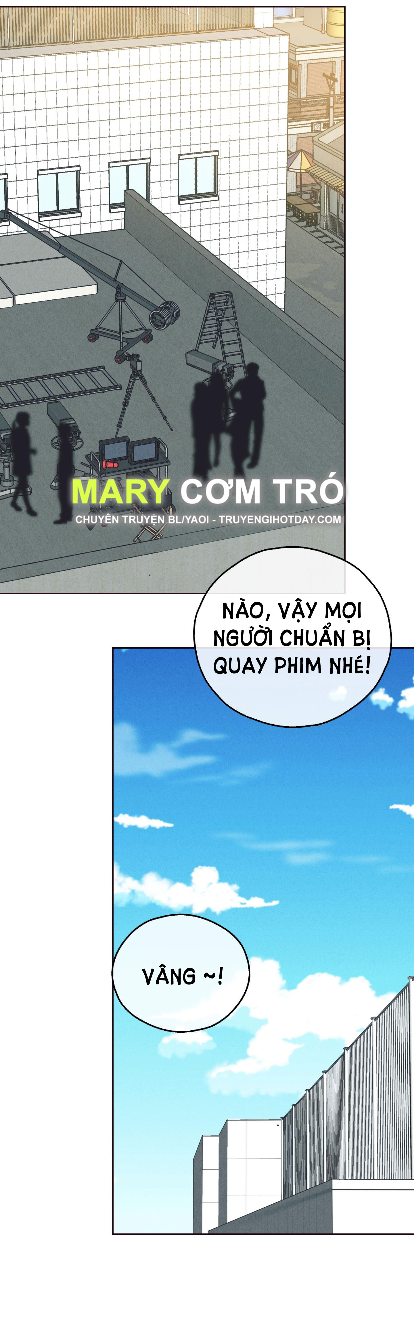 Phục Thù - Pay Back chapter 66.1 - Trang 56