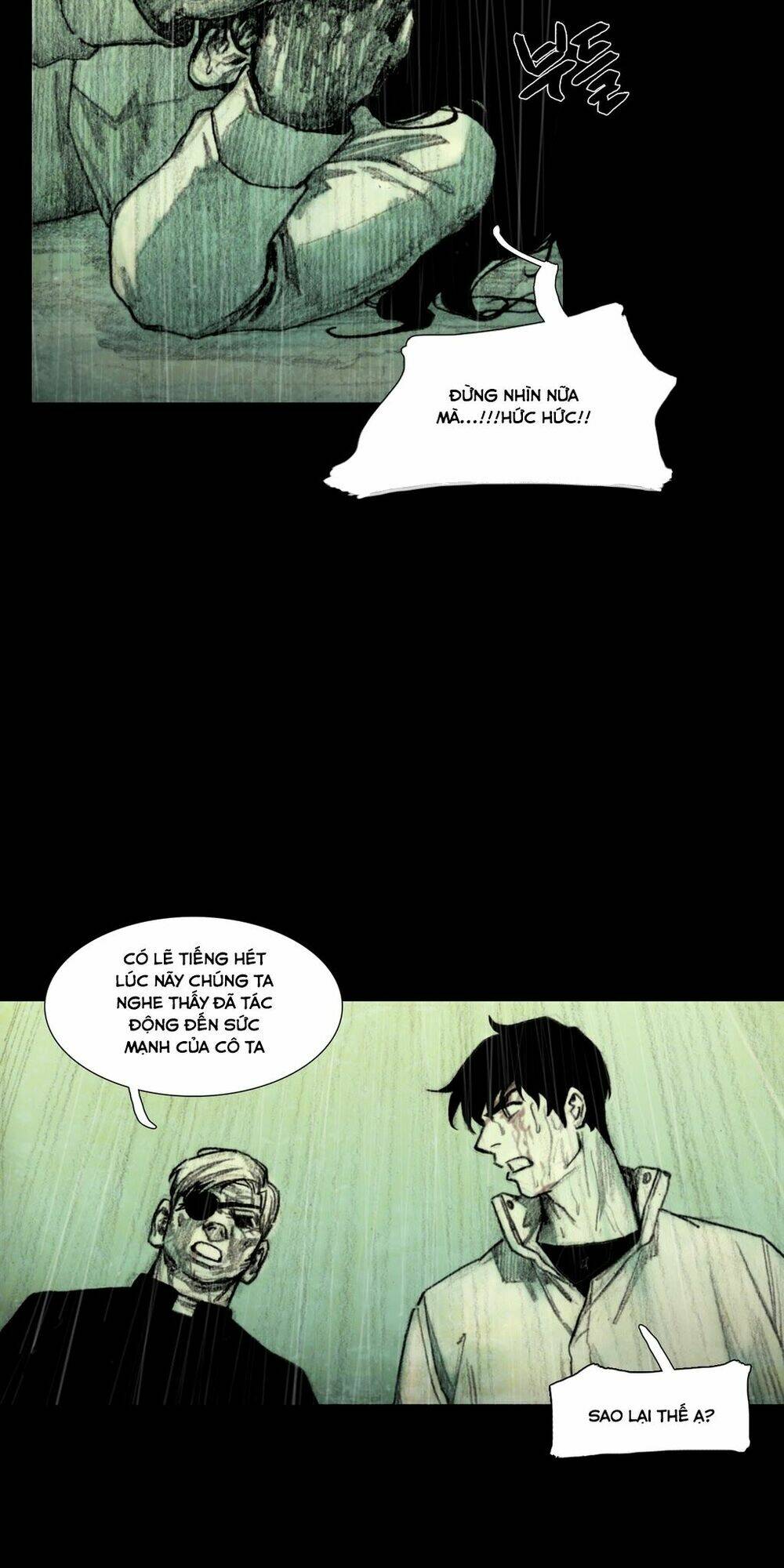 ngôi nhà của những búp bê chapter 24 59