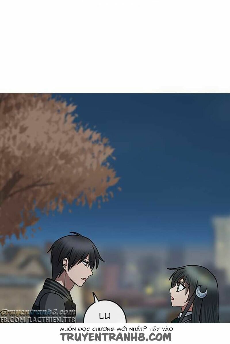 nụ hôn nguyền rủa chapter 65 4