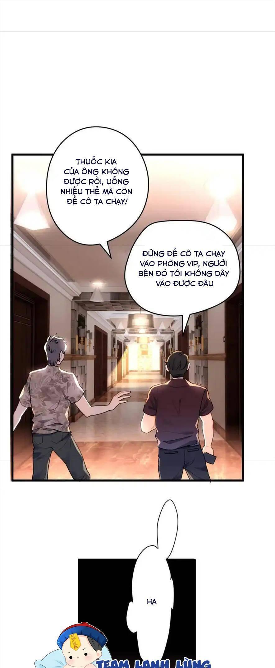 pháo hôi cô ấy khó chịu với cốt truyện từ lâu chapter 48 31