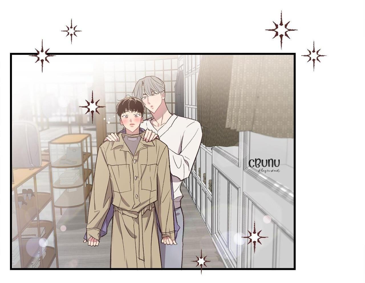 bí mật của mái tóc chapter 9 28