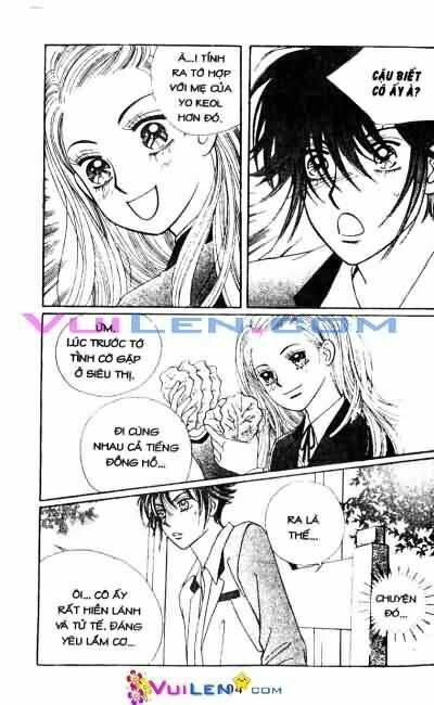 anh là của tôi chapter 10 104