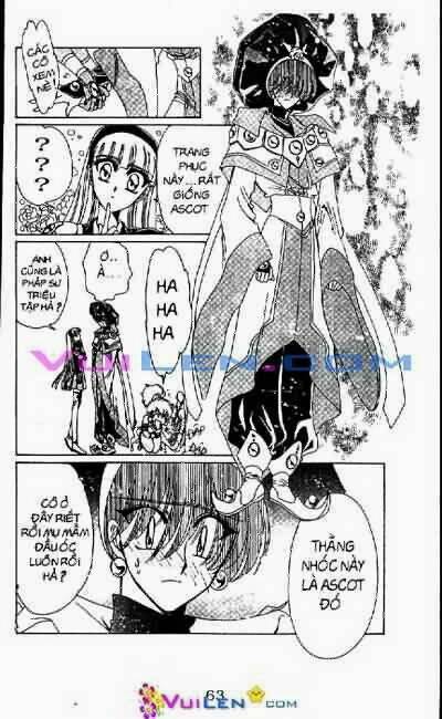 hiệp sĩ phép màu chapter 6 62