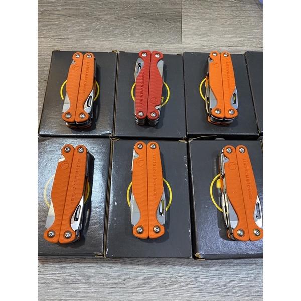 Kềm đa năng Leatherman Charge Plus G10 , Made in USA