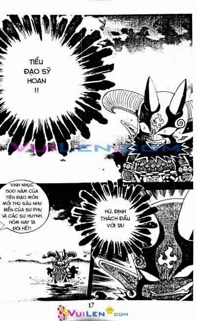 những người bạn tốt chapter 30 17