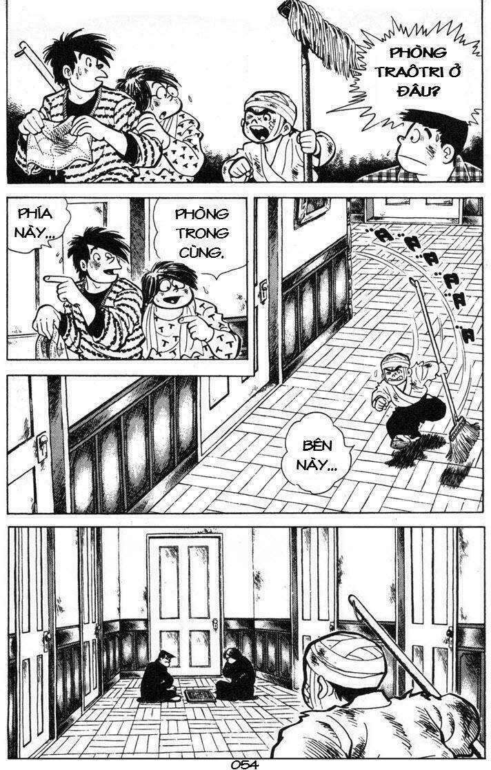 ore wa teppei chapter 78 15