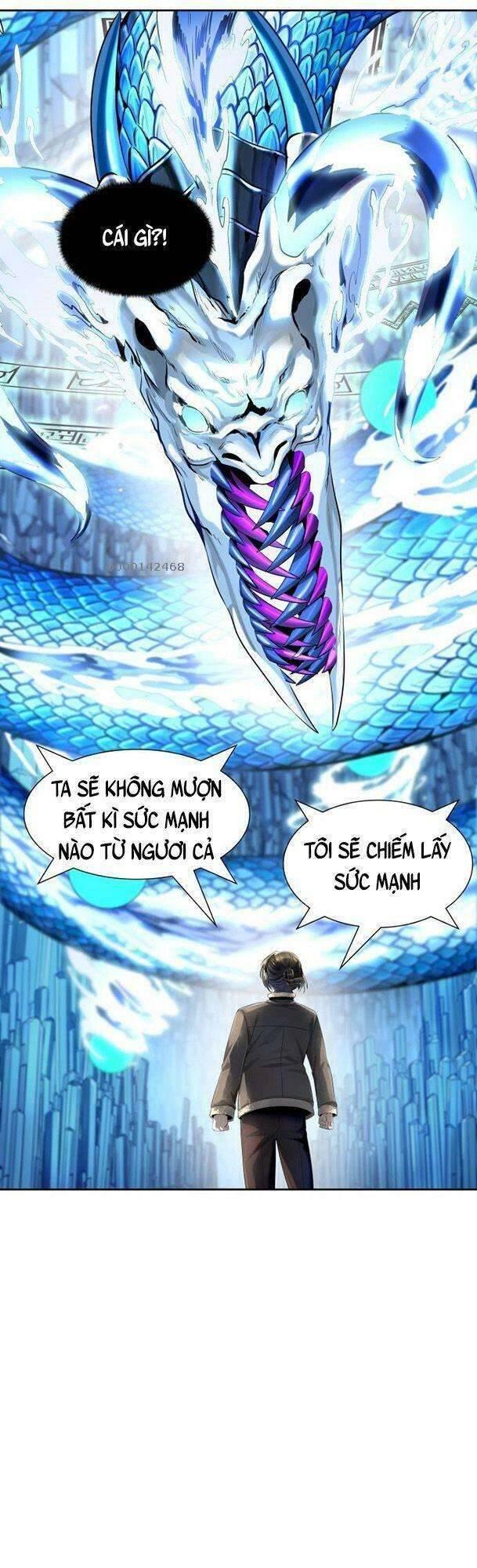 tòa tháp bí ẩn 2 chapter 531 72