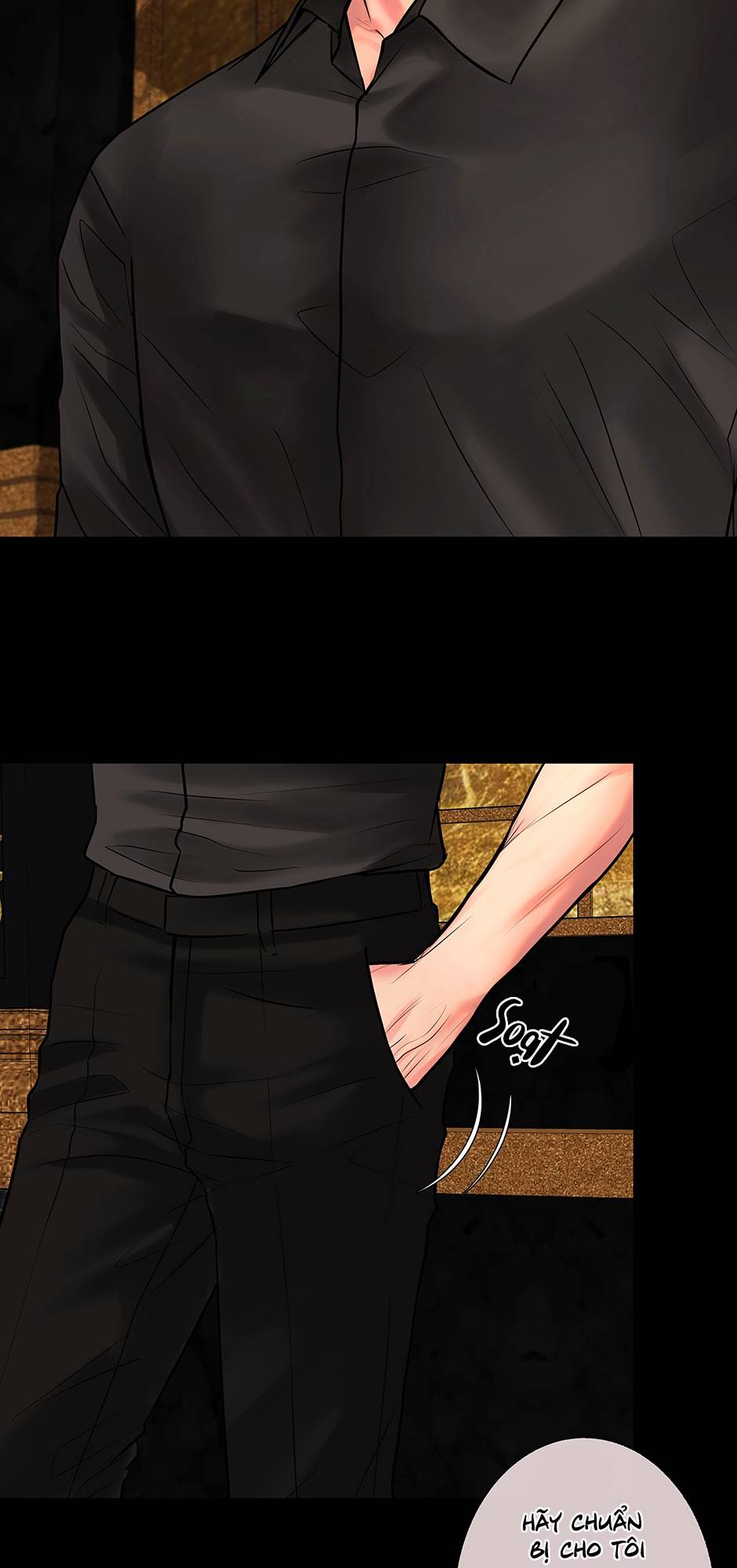 tôi đã kí hợp đồng với ác quỷ chapter 10.2 8