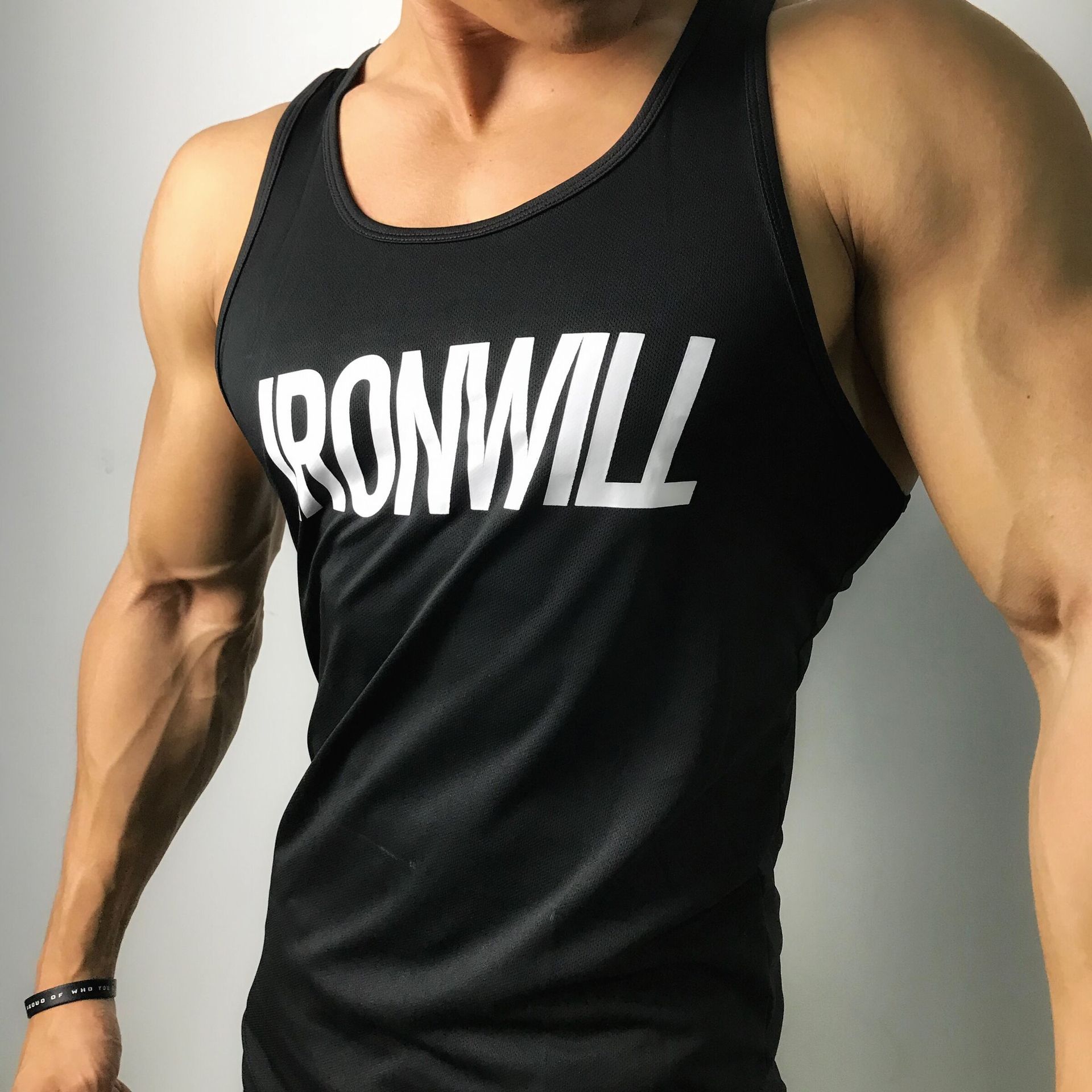 Ba lỗ IRONMAN