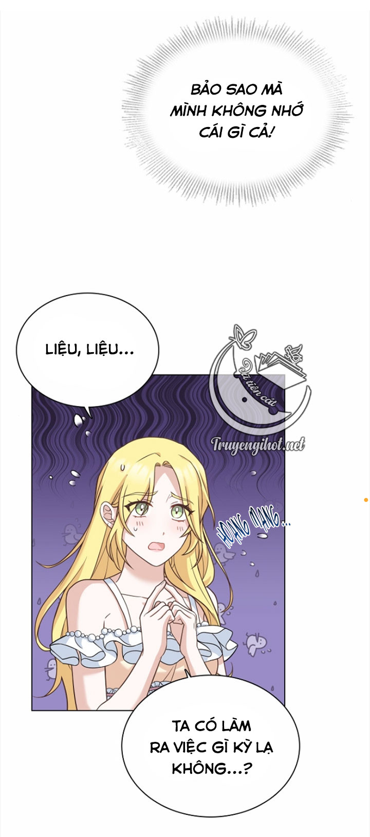 lời cầu hôn đến từ hoàng đế chapter 39.2 22