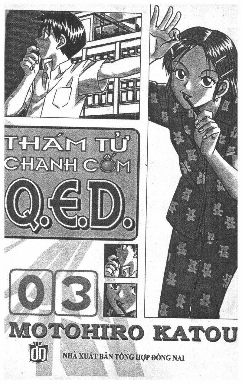 thám tử toma chapter 3 1