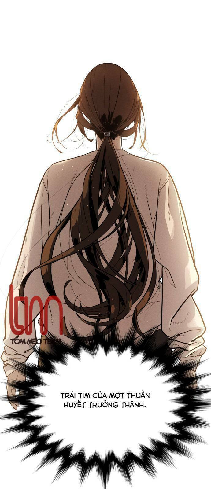 Máu trắng chapter 8 28