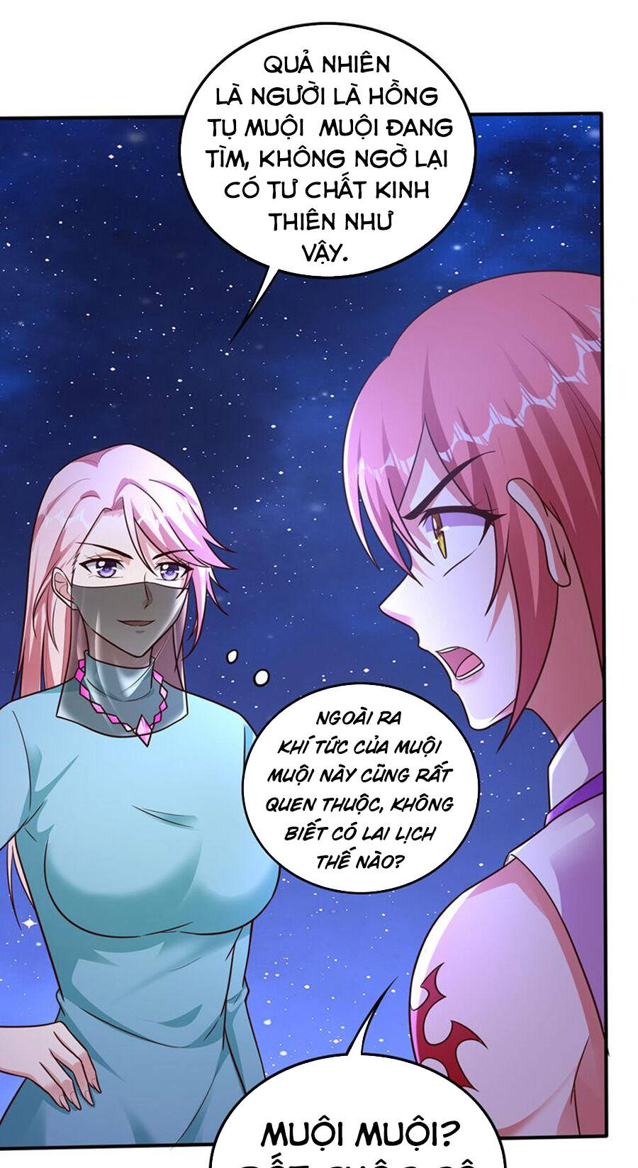 tối cường thần y tại đô thị chapter 259 31