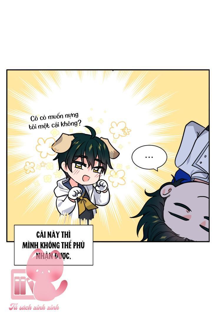 nguyện ước vô vọng của ma nữ chapter 41 17