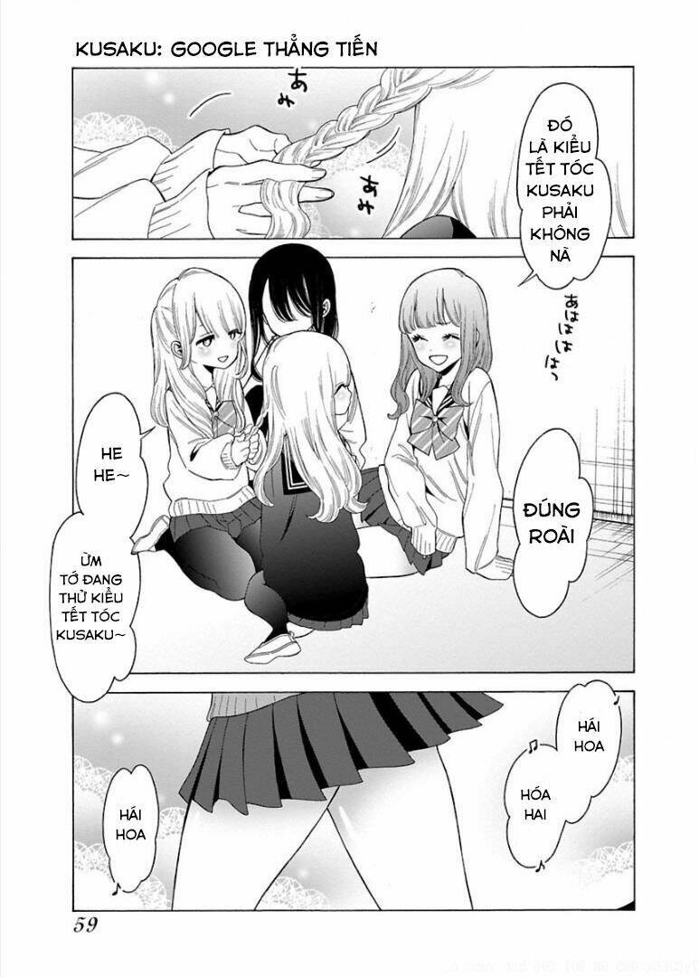 momoiro meloik chapter 84 7