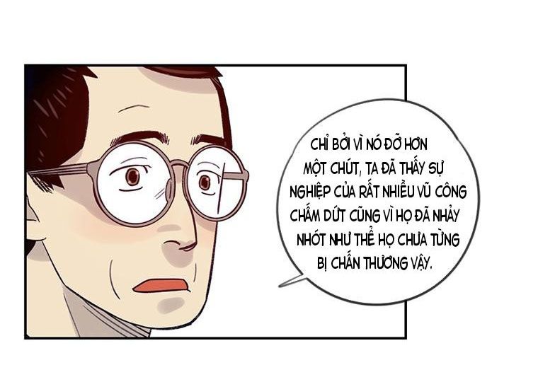 tôi muốn bay như một con bướm chapter 17 6