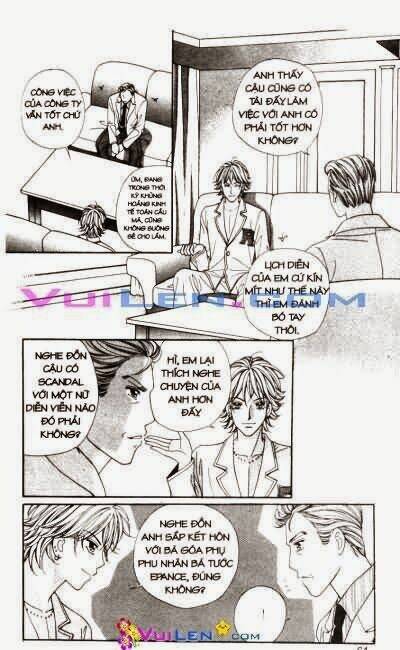 tên nô lệ đáng yêu chapter 7 61