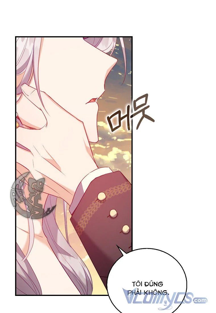 tôi chỉ nhận ra sau khi mất cô ấy chapter 14.5 16