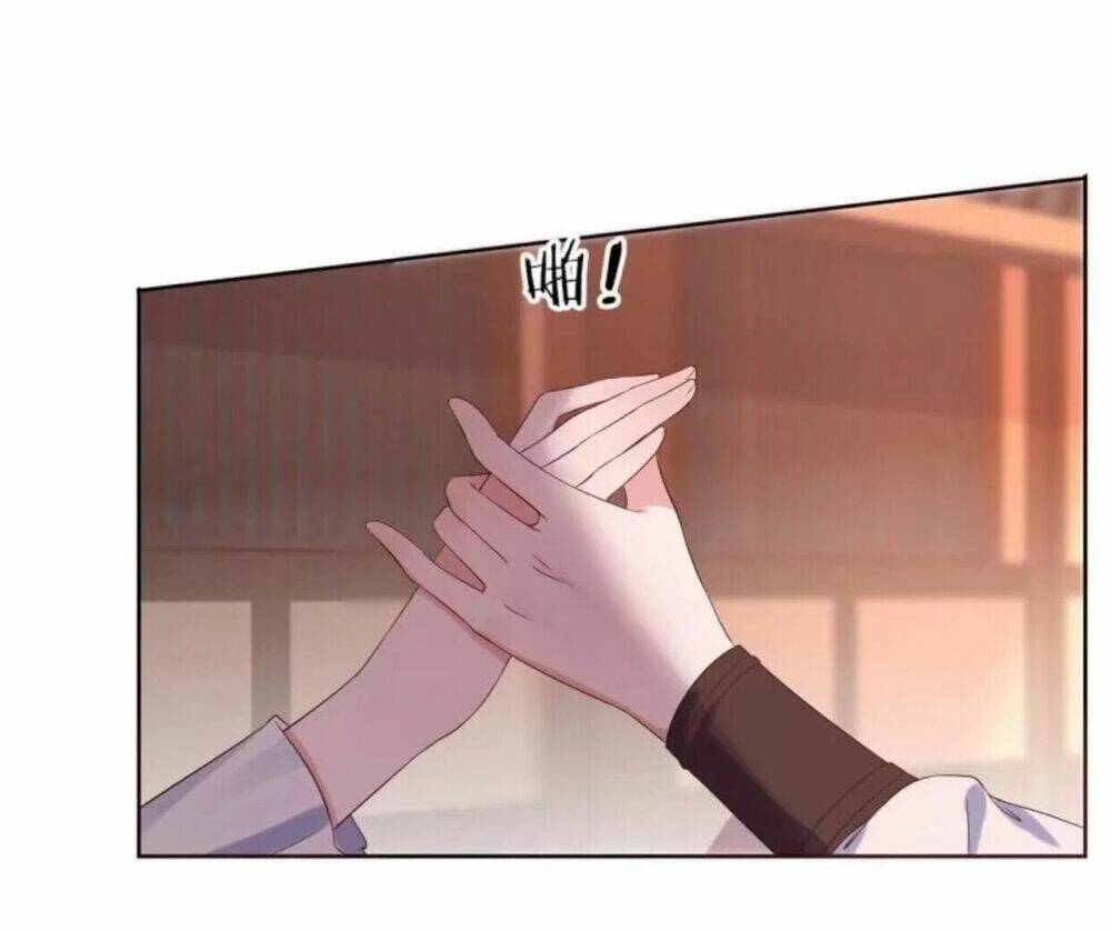 theo đuổi hoàng tử quá khó a~ chapter 22 12