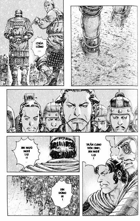 Hoả Phụng Liêu Nguyên chapter 258.2 21