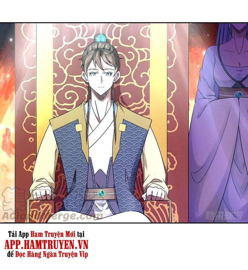 Sư Tỷ Của Ta Đông Đến Một Đám chapter 133 28